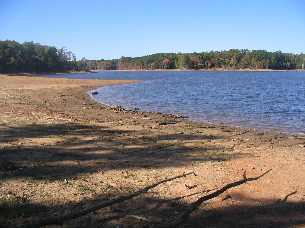 What does the California drought mean for NC? | Business Sustainability ...