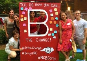 NC State boosts B Corp movement in North Carolina