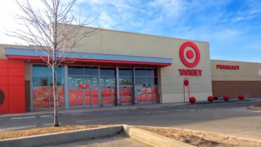 Target installing solar on eight NC stores