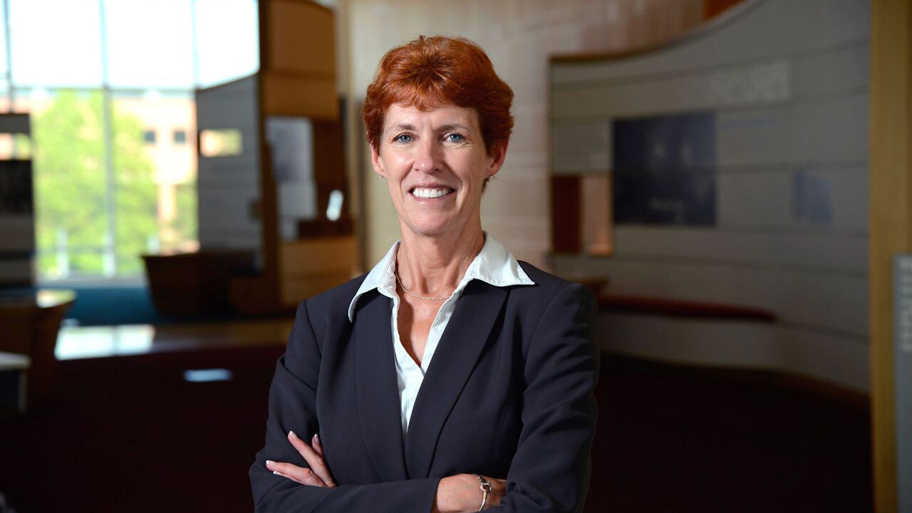 Kathy Krawczyk, Professor, MAC Program Director, Poole College of Management, Accounting Department