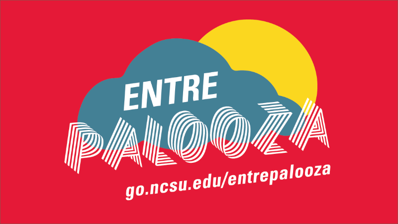 Entrepalooza Logo