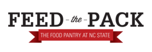 Feed The Pack Logo