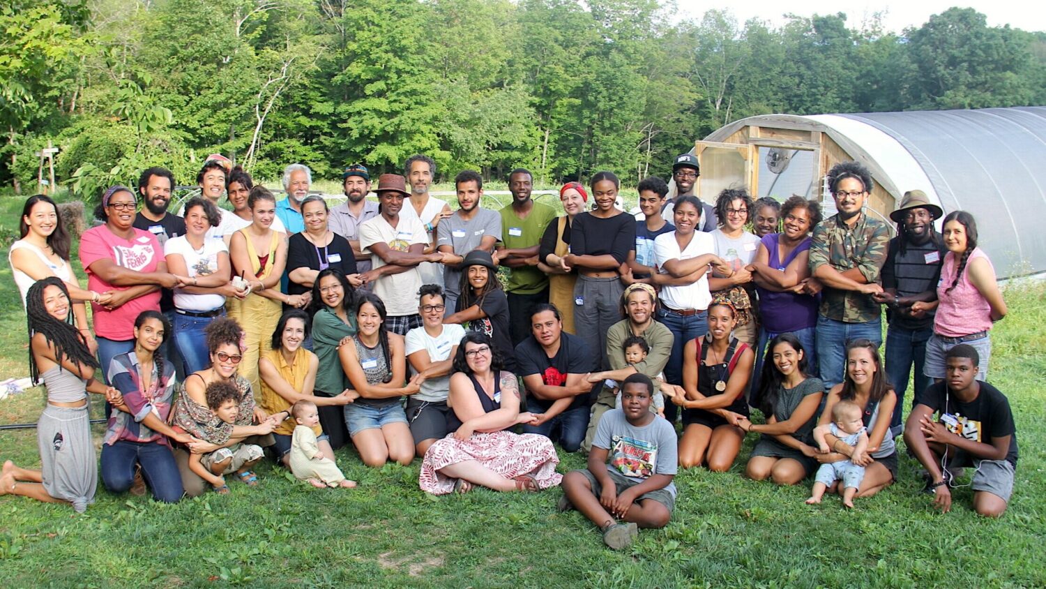 Northeast Farmers of Color