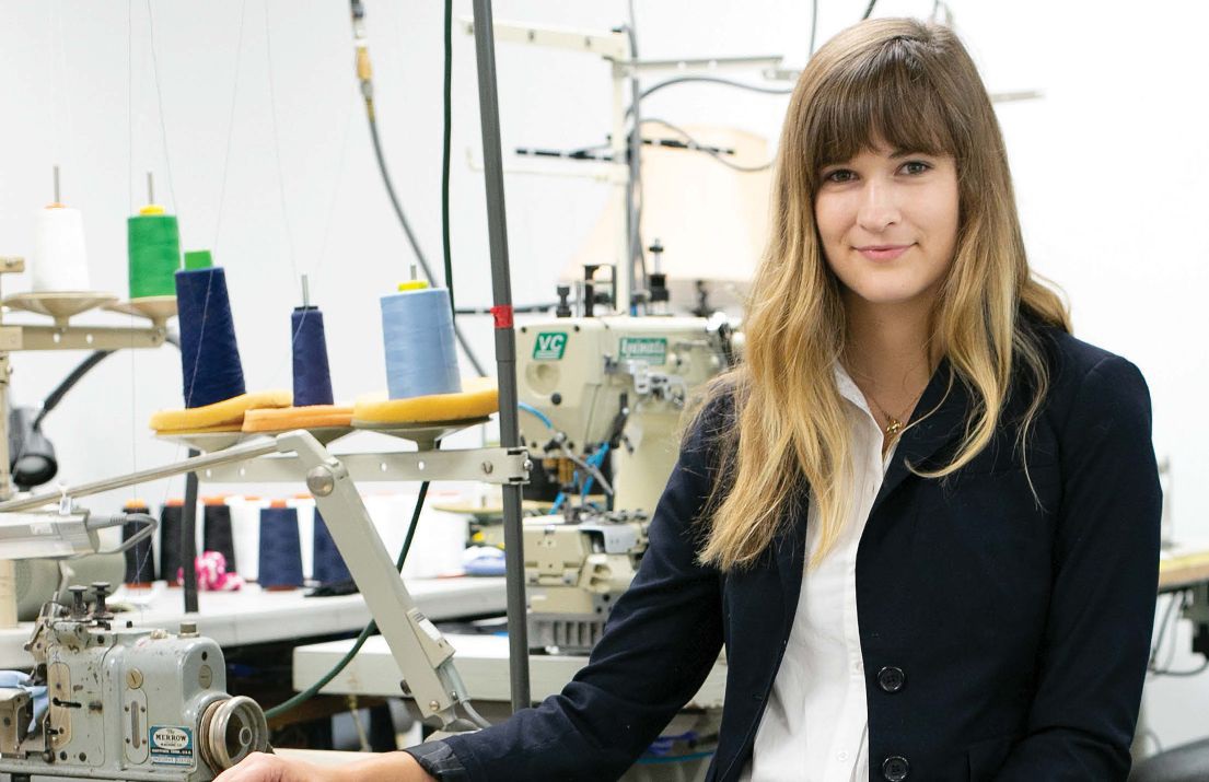 Emily Neville Reborn