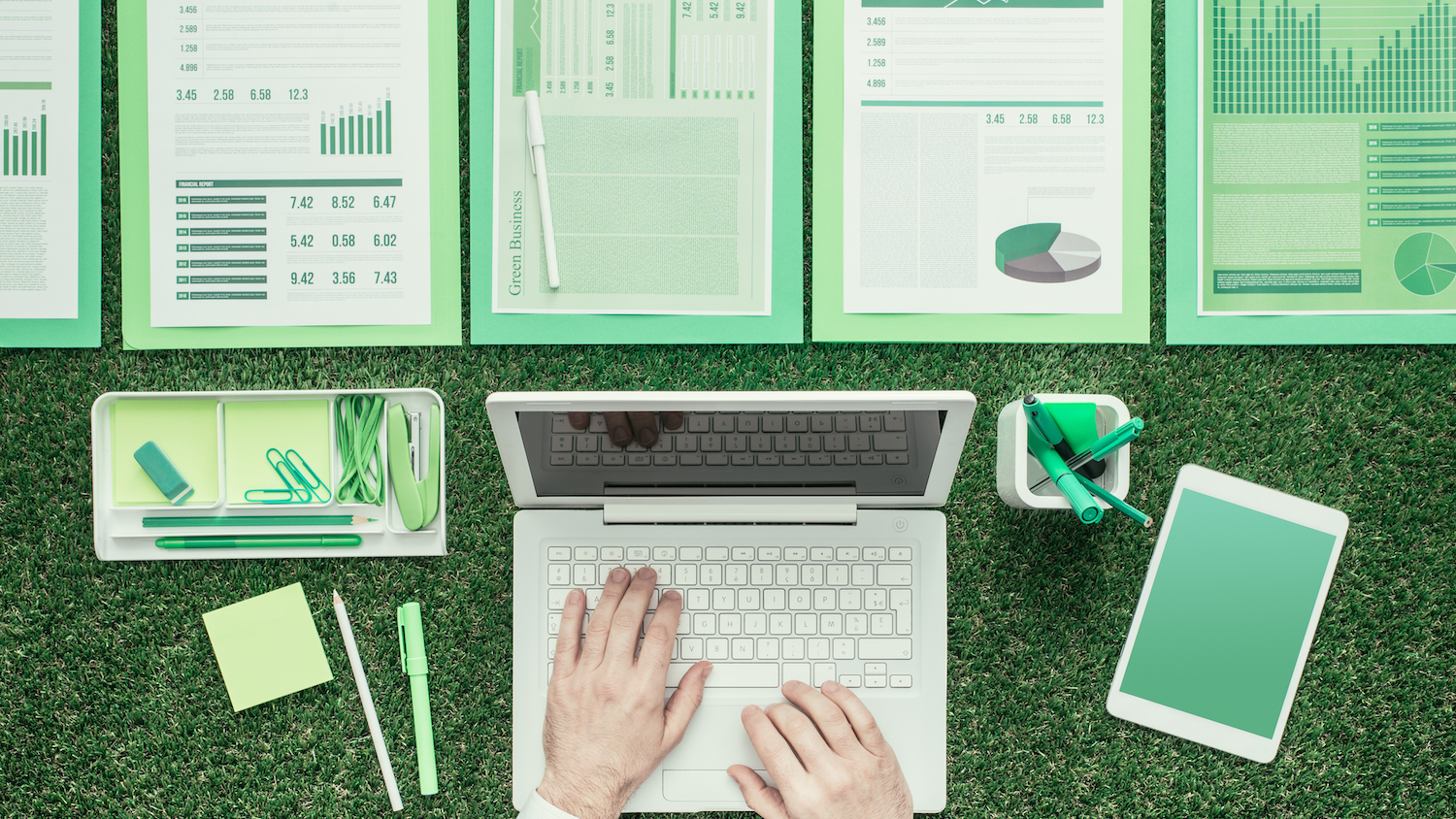 Refining B Corp Success