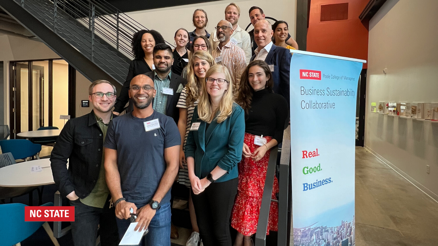 Speed Networking with Change Makers 2022